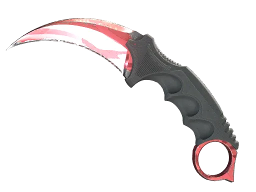 ★ Karambit | Slaughter (Field-Tested)