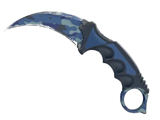 ★ Karambit | Bright Water