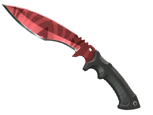 ★ StatTrak™ Kukri Knife | Slaughter