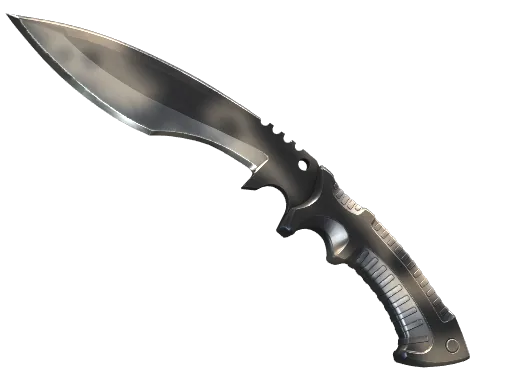★ StatTrak™ Kukri Knife | Scorched (Minimal Wear)