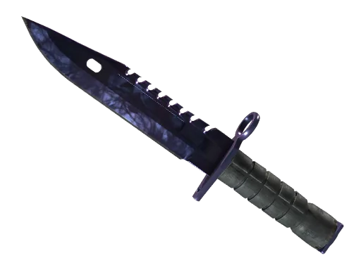 ★ StatTrak™ M9 Bayonet | Doppler