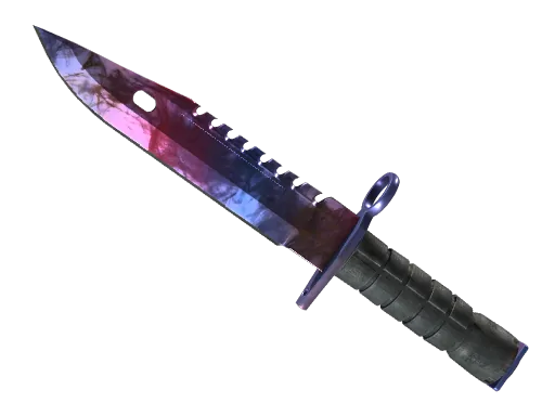 ★ M9 Bayonet | Doppler (Minimal Wear)