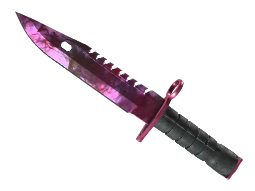 ★ StatTrak™ M9 Bayonet | Doppler