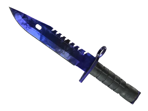 ★ StatTrak™ M9 Bayonet | Doppler