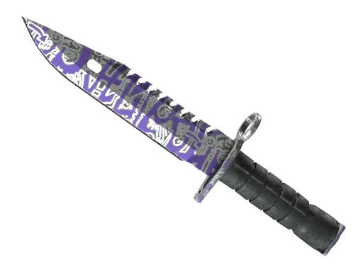 ★ M9 Bayonet | Freehand