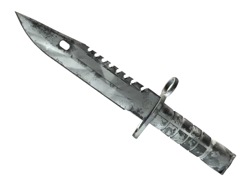 ★ StatTrak™ M9 Bayonet | Urban Masked (Field-Tested)