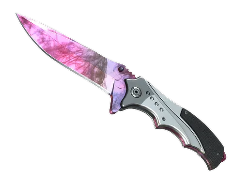 ★ Nomad Knife | Doppler (Minimal Wear) [Phase 2]