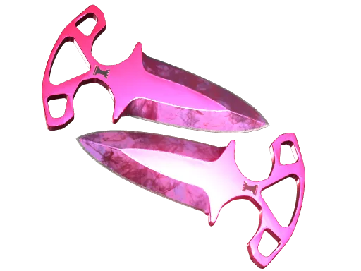 ★ Shadow Daggers | Doppler
