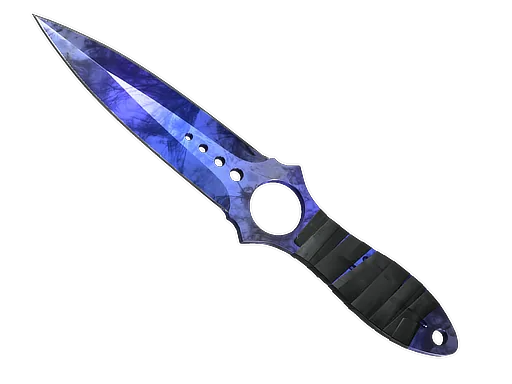 ★ Skeleton Knife | Doppler (Factory New) [Phase 4]