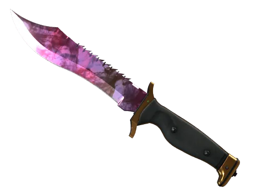 ★ StatTrak™ Bowie Knife | Doppler