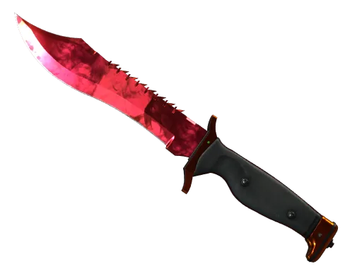 ★ StatTrak™ Bowie Knife | Doppler