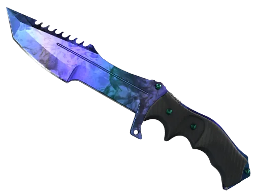 ★ StatTrak™ Huntsman Knife | Doppler