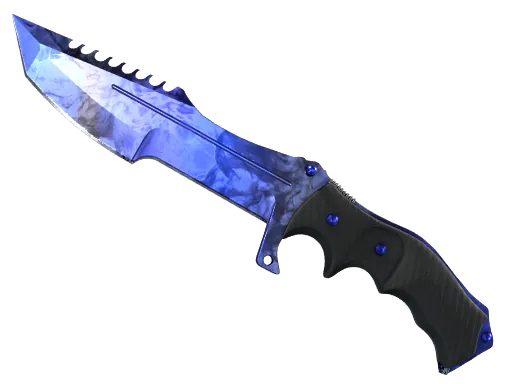 ★ StatTrak™ Huntsman Knife | Doppler