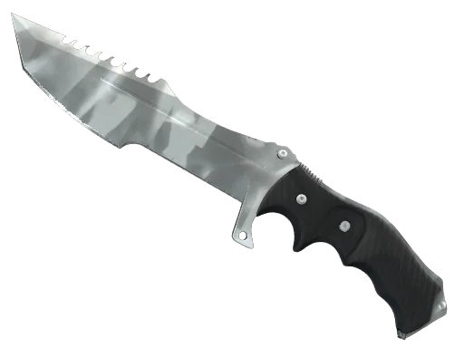 ★ Huntsman Knife | Urban Masked (Minimal Wear)