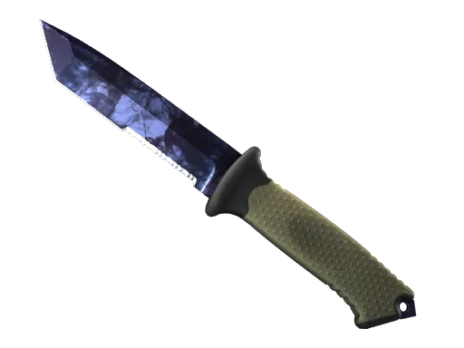 ★ StatTrak™ Ursus Knife | Doppler