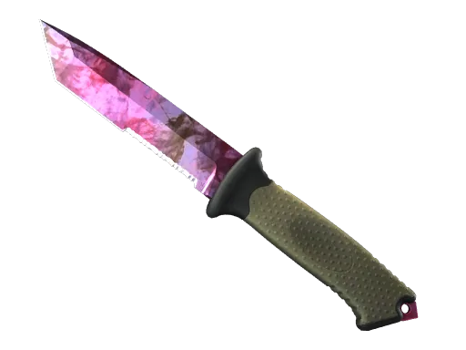 ★ Ursus Knife | Doppler (Factory New) [Phase 2]