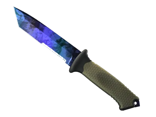 ★ StatTrak™ Ursus Knife | Doppler