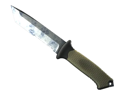 ★ StatTrak™ Ursus Knife | Stained (Field-Tested)