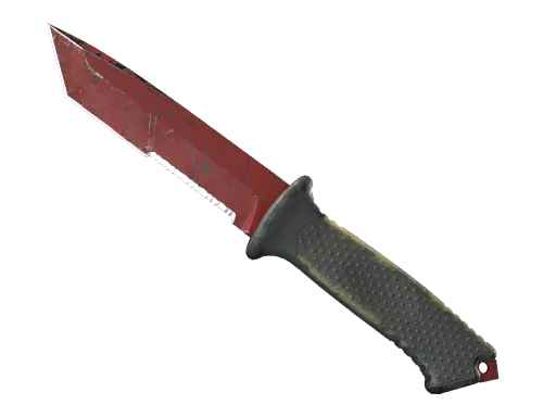 ★ Ursus Knife | Crimson Web