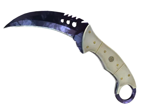 ★ Talon Knife | Doppler