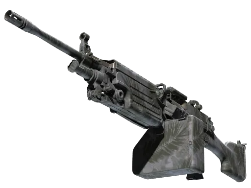 M249 | Midnight Palm (Factory New)