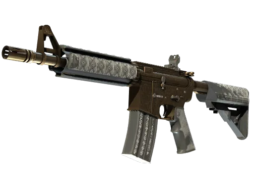 M4A4 | Royal Paladin