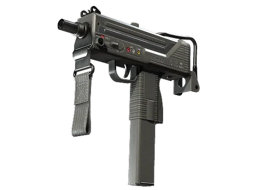 MAC-10 | Video Cam (Factory New)