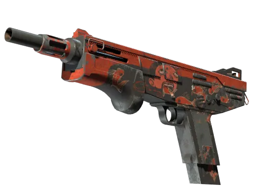 StatTrak™ MAG-7 | Insomnia