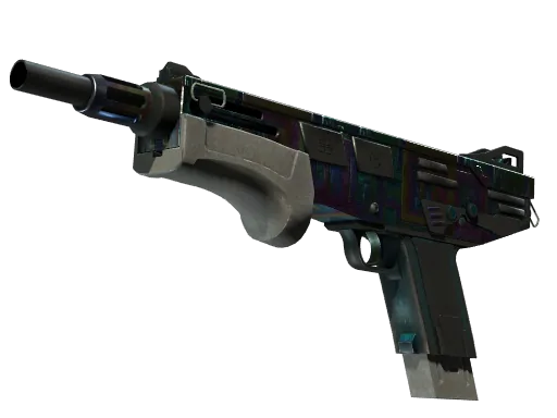 StatTrak™ MAG-7 | BI83 Spectrum
