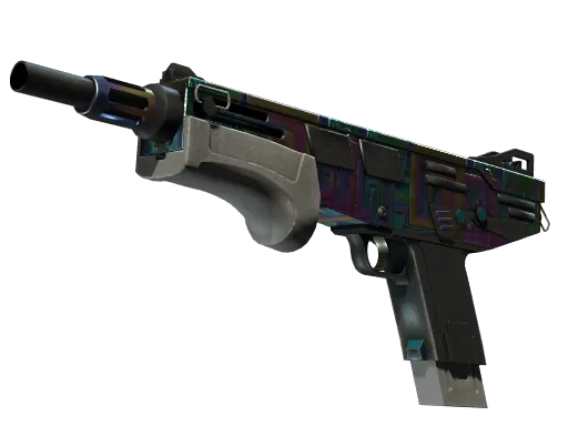 MAG-7 | BI83 Spectrum