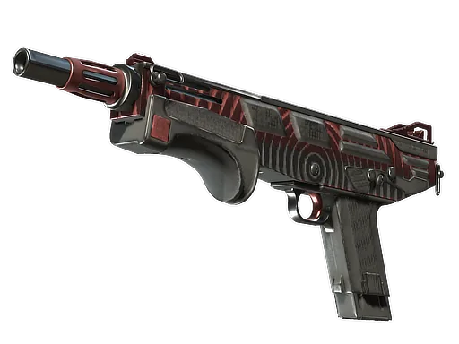 StatTrak™ MAG-7 | MAGnitude (Factory New)