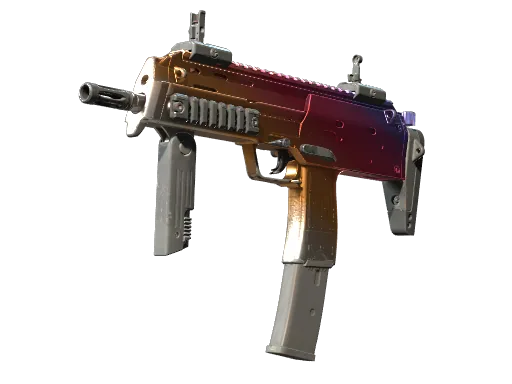MP7 | Fade