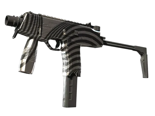 StatTrak™ MP9 | Hypnotic (Factory New)