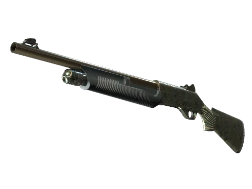 Nova | Army Sheen (Factory New)