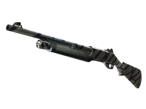 StatTrak™ Nova | Exo (Field-Tested)
