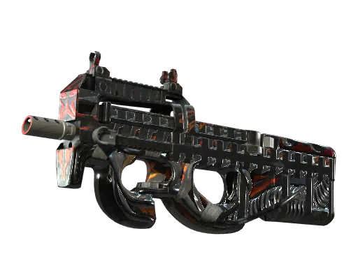 P90 | Vent Rush