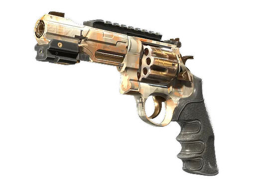R8 Revolver | Monarch (Factory New)