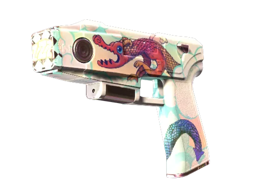 Souvenir Zeus x27 | Dragon Snore (Minimal Wear)