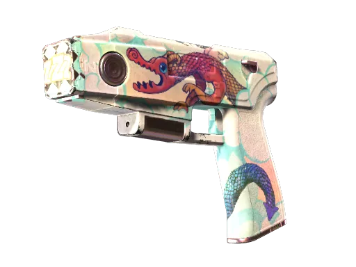 Souvenir Zeus x27 | Dragon Snore