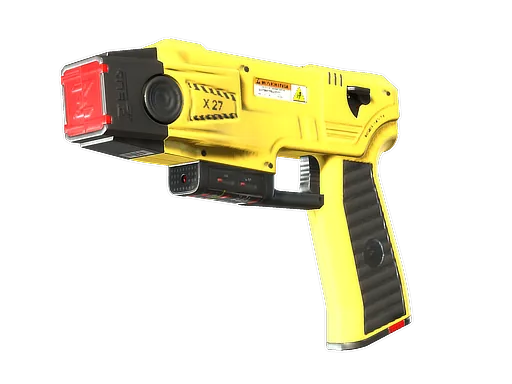 Souvenir Zeus x27 | Charged Up