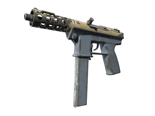 Tec-9 | Tornado