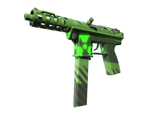 Souvenir Tec-9 | Nuclear Threat (Minimal Wear)