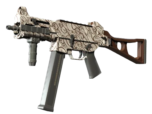 UMP-45 | Gunsmoke (Factory New)