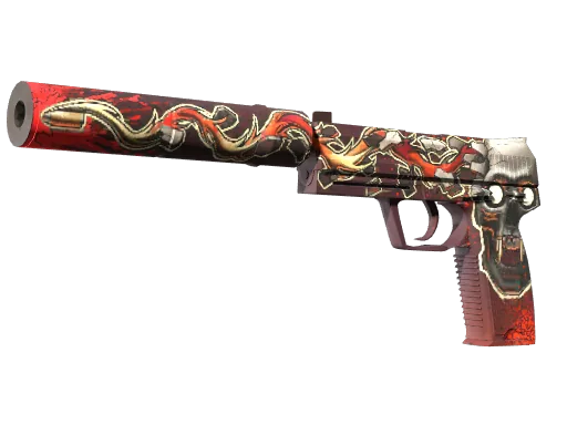 USP-S | Kill Confirmed (Minimal Wear)
