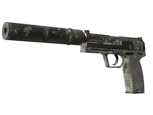 Souvenir USP-S | Night Ops