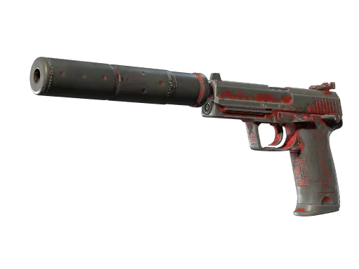 Souvenir USP-S | Check Engine