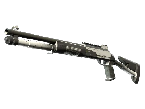 StatTrak™ XM1014 | Black Tie