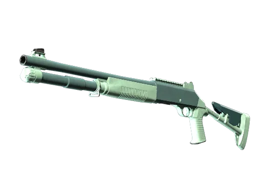 XM1014 | Blue Spruce (Field-Tested)