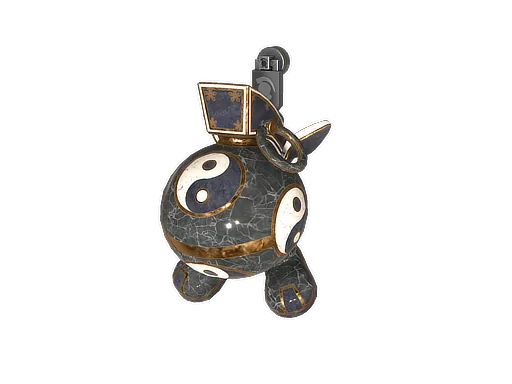 Charm | Lil' Zen