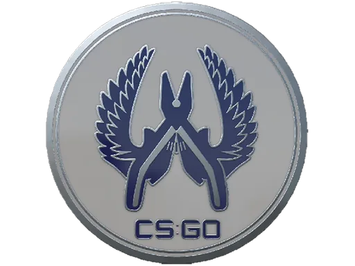 Guardian 3 Pin